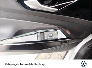 Volkswagen ID.4 Pure Performance AHK Kamera Sitzheizung PDC