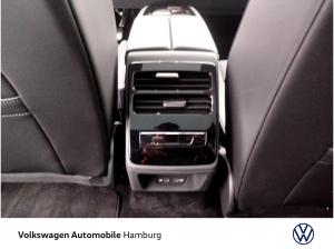 Volkswagen ID.7 Tourer Pro AHK Sitzheizung Panoramadach