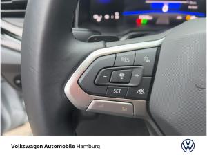 Volkswagen Taigo Life 1.0 TSI DSG Sitzheizung Einparkhilfe