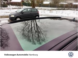 Volkswagen ID.7 Tourer Pro AHK Sitzheizung Panoramadach