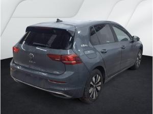 Volkswagen Golf VIII 1.5 eTSI DSG Goal DAB+ LEDPlus Navi Rückfahrkamera LightAssist FronTAssist TravelAssist AHK