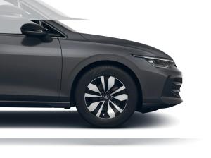 Volkswagen Golf VIII 1.5 eTSI DSG Goal DAB+ LEDPlus Navi Rückfahrkamera LightAssist FronTAssist TravelAssist AHK