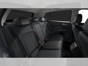 Volkswagen Golf VIII 1.5 eTSI DSG Goal DAB+ LEDPlus Navi Rückfahrkamera LightAssist FronTAssist TravelAssist AHK