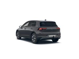 Volkswagen Golf VIII 1.5 eTSI DSG Goal DAB+ LEDPlus Navi Rückfahrkamera LightAssist FronTAssist TravelAssist AHK