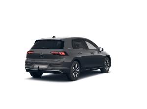 Volkswagen Golf VIII 1.5 eTSI DSG Goal DAB+ LEDPlus Navi Rückfahrkamera LightAssist FronTAssist TravelAssist AHK