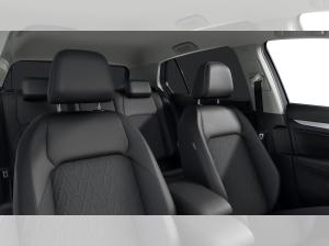 Volkswagen Golf VIII 1.5 eTSI DSG Goal DAB+ LEDPlus Navi Rückfahrkamera LightAssist FronTAssist TravelAssist AHK