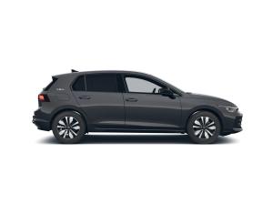 Volkswagen Golf VIII 1.5 eTSI DSG Goal DAB+ LEDPlus Navi Rückfahrkamera LightAssist FronTAssist TravelAssist AHK