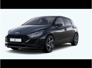 Hyundai i20 1.0 T-GDI Prime *ACC*NAVI*BOSE*4xSHZ*KAM*TOTW