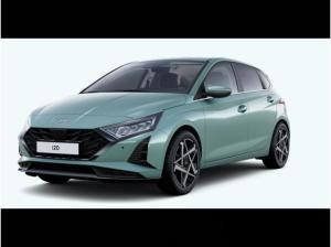 Hyundai i20 1.0 T-GDI Prime *LED*NAVI*BOSE*4xSHZ*KAM*TOTW