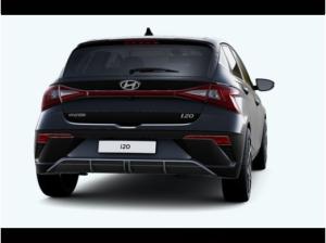 Hyundai i20 1.0 T-GDI Prime *ACC*NAVI*BOSE*4xSHZ*KAM*TOTW