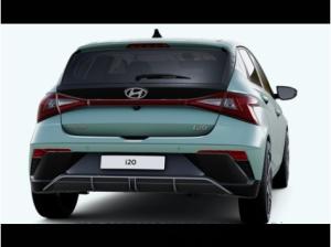 Hyundai i20 1.0 T-GDI Prime *LED*NAVI*BOSE*4xSHZ*KAM*TOTW