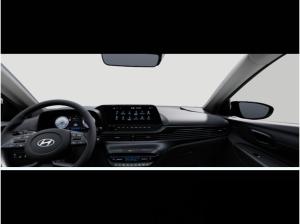 Hyundai i20 1.0 T-GDI Prime *ACC*NAVI*BOSE*4xSHZ*KAM*TOTW