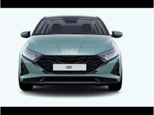 Hyundai i20 1.0 T-GDI Prime *LED*NAVI*BOSE*4xSHZ*KAM*TOTW