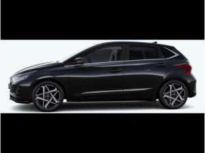 Hyundai i20 1.0 T-GDI Prime *ACC*NAVI*BOSE*4xSHZ*KAM*TOTW
