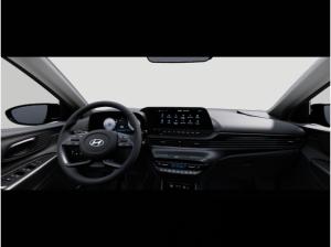 Hyundai i20 1.0 T-GDI Prime *LED*NAVI*BOSE*4xSHZ*KAM*TOTW