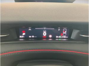 Volkswagen ID.7 GTX NP.74T ACC.5J-G.WÄRMEPUMPE.AHK.AREA-VIEW.NAVI.HUD.LED.APP-C