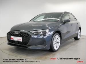 Audi A3 Sportback 40 TFSI e S tro. LED HEAD-UP virt. Cock.+