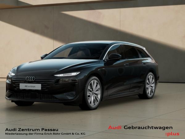 Audi A6 e-tron A6 Avant e-tron MATRIX AHK TECH+ virt. Cock.+