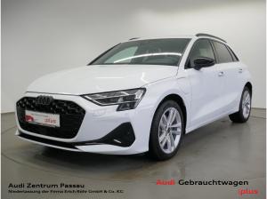 Audi A3 Sportback 40 TFSI e S tro. advanced LED AHK HEAD-UP