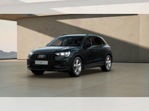 Audi Q3 35 TFSI S tro. advanced LED AHK PDC+ SHZ