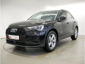 Audi Q3 35 TFSI S tro. advanced LED AHK PDC+ SHZ