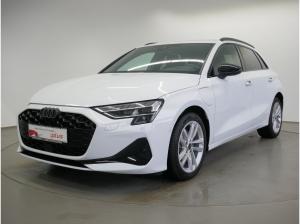 Audi A3 Sportback 40 TFSI e S tro. advanced LED AHK HEAD-UP