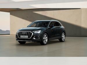 Audi Q3 35 TFSI S tro. advanced LED AHK virt. Cock.
