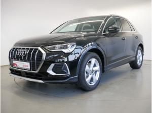 Audi Q3 35 TFSI S tro. advanced LED AHK virt. Cock.