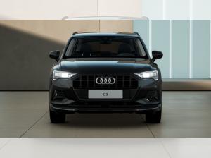 Audi Q3 35 TFSI S tro. advanced LED AHK PDC+ SHZ