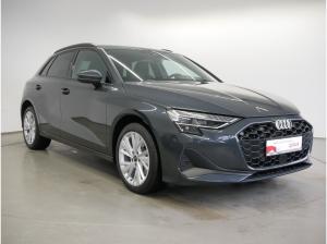 Audi A3 Sportback 40 TFSI e S tro. LED HEAD-UP virt. Cock.+