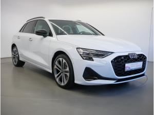 Audi A3 Sportback 40 TFSI e S tro. advanced MATRIX AHK virt. Cock.+