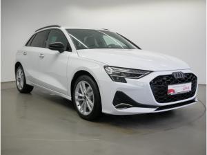 Audi A3 Sportback 40 TFSI e S tro. advanced LED AHK HEAD-UP