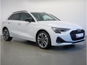 Audi A3 Sportback 40 TFSI e S tro. advanced LED AHK HEAD-UP