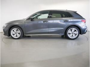 Audi A3 Sportback 35 TDI S tro. S line LED virt. Cock.+ NAVI+