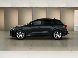 Audi Q3 35 TFSI S tro. advanced LED AHK PDC+ SHZ