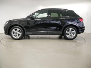 Audi Q3 35 TFSI S tro. advanced LED AHK PDC+ SHZ