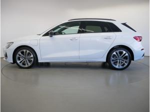 Audi A3 Sportback 40 TFSI e S tro. advanced MATRIX AHK virt. Cock.+