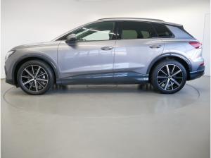 Audi Q4 e-tron Q4 45 e-tron LED AHK virt. Cock. NAVI+ DAB