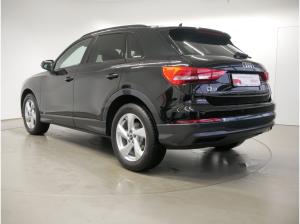 Audi Q3 35 TFSI S tro. advanced LED AHK PDC+ SHZ