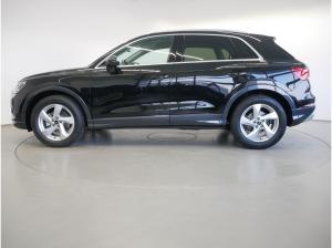 Audi Q3 35 TFSI S tro. advanced LED AHK virt. Cock.