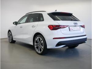 Audi A3 Sportback 40 TFSI e S tro. advanced MATRIX AHK virt. Cock.+