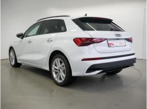 Audi A3 Sportback 40 TFSI e S tro. advanced LED AHK HEAD-UP