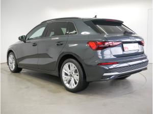 Audi A3 Sportback 40 TFSI e S tro. LED HEAD-UP virt. Cock.+