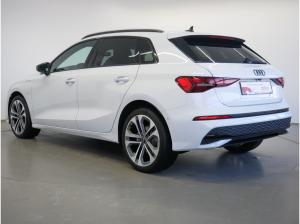Audi A3 Sportback 40 TFSI e S tro. advanced LED AHK HEAD-UP