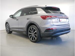 Audi Q4 e-tron Q4 45 e-tron LED AHK virt. Cock. NAVI+ DAB