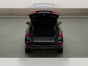 Audi Q3 35 TFSI S tro. advanced LED AHK PDC+ SHZ
