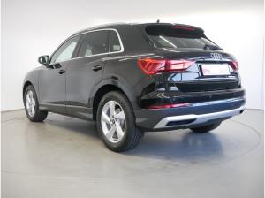 Audi Q3 35 TFSI S tro. advanced LED AHK virt. Cock.
