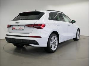 Audi A3 Sportback 40 TFSI e S tro. advanced LED AHK HEAD-UP