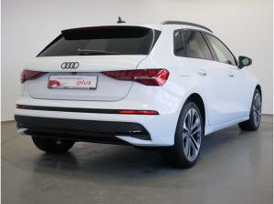 Audi A3 Sportback 40 TFSI e S tro. advanced LED AHK HEAD-UP
