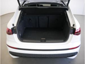 Audi A3 Sportback 40 TFSI e S tro. advanced MATRIX AHK virt. Cock.+